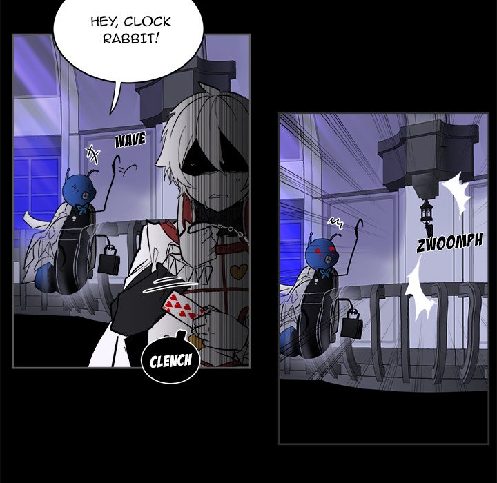 No Fantasy Alice Chapter 71 - The End image 19