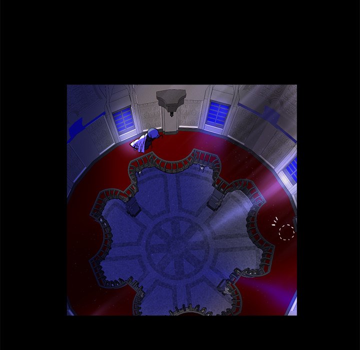 No Fantasy Alice Chapter 71 - The End image 20