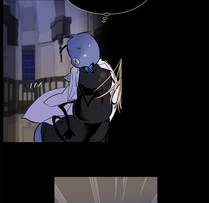 No Fantasy Alice Chapter 71 - The End image 26