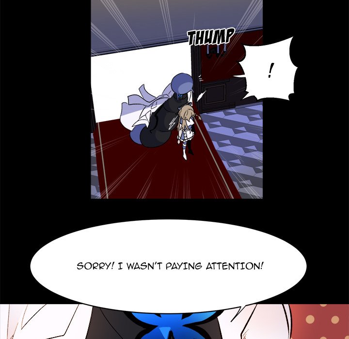 No Fantasy Alice Chapter 71 - The End image 27
