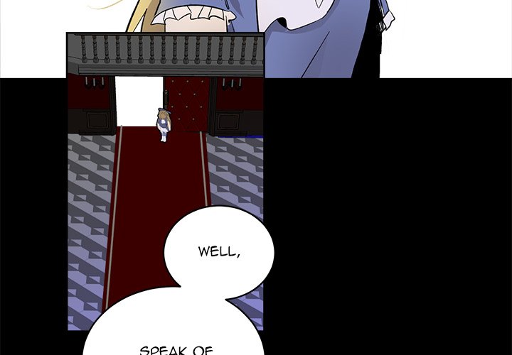 No Fantasy Alice Chapter 71 - The End image 2