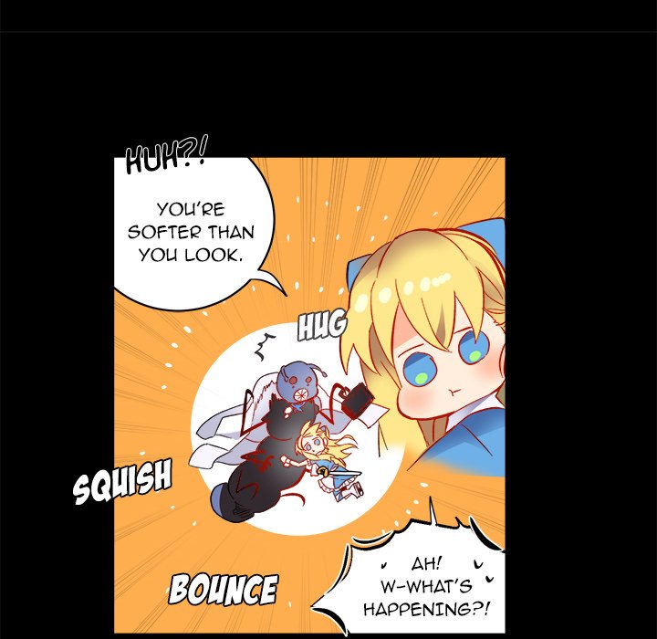 No Fantasy Alice Chapter 71 - The End image 29