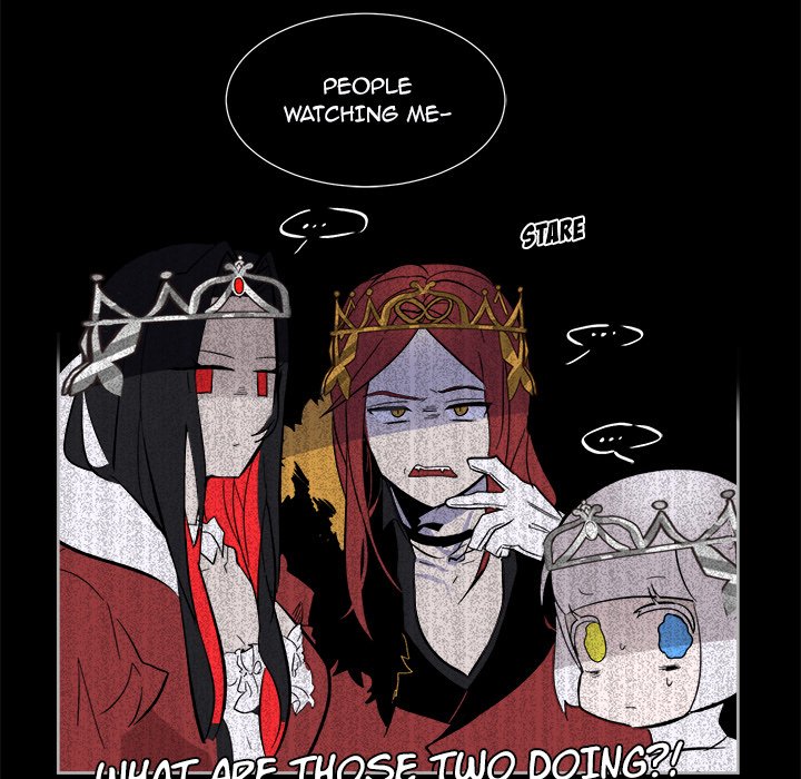 No Fantasy Alice Chapter 71 - The End image 32