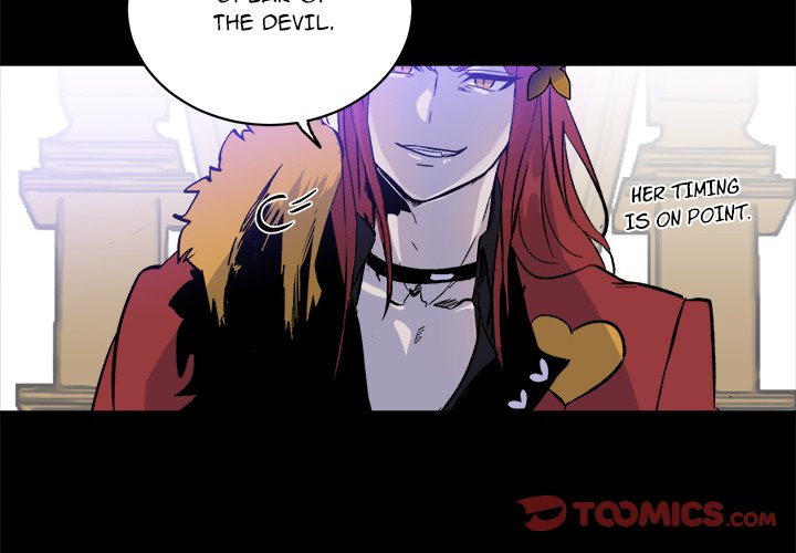 No Fantasy Alice Chapter 71 - The End image 3