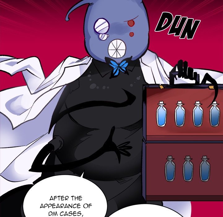 No Fantasy Alice Chapter 71 - The End image 39