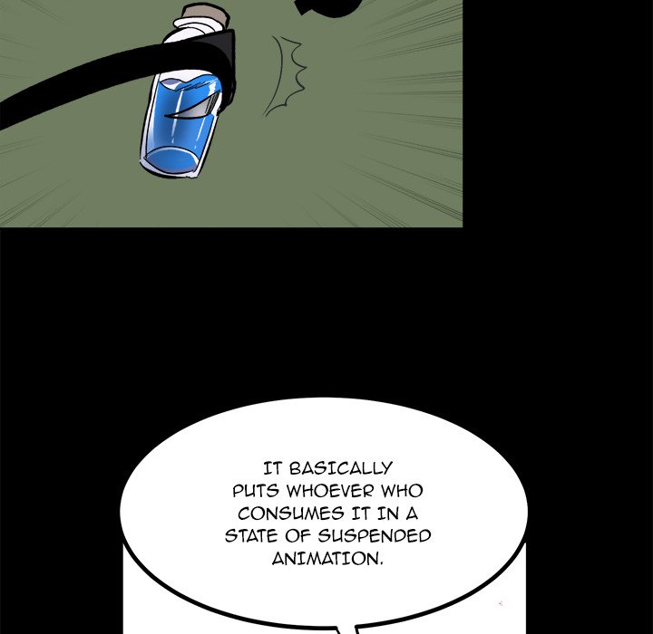 No Fantasy Alice Chapter 71 - The End image 45