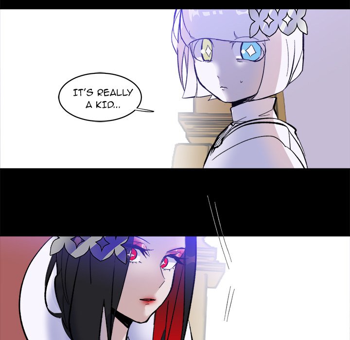 No Fantasy Alice Chapter 71 - The End image 4