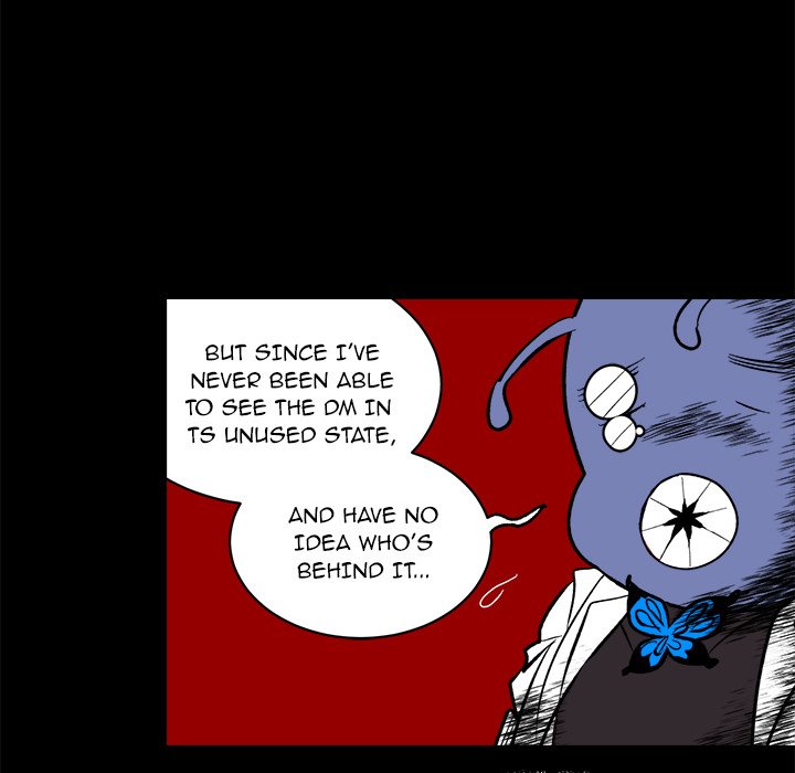 No Fantasy Alice Chapter 71 - The End image 49