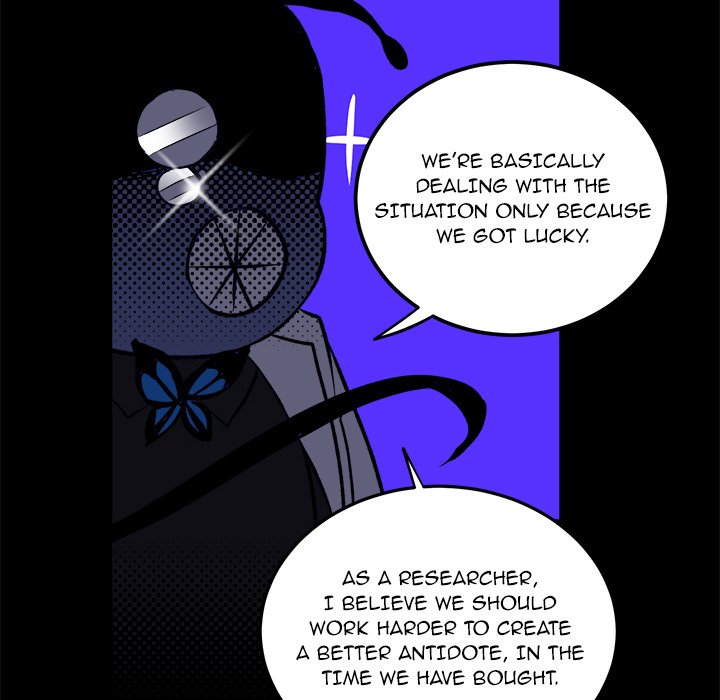 No Fantasy Alice Chapter 71 - The End image 54