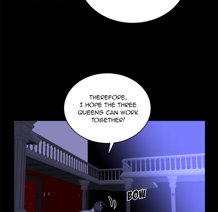 No Fantasy Alice Chapter 71 - The End image 55