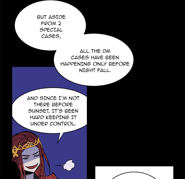 No Fantasy Alice Chapter 71 - The End image 57