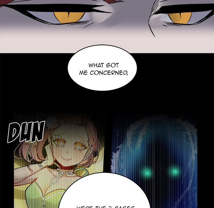 No Fantasy Alice Chapter 71 - The End image 59