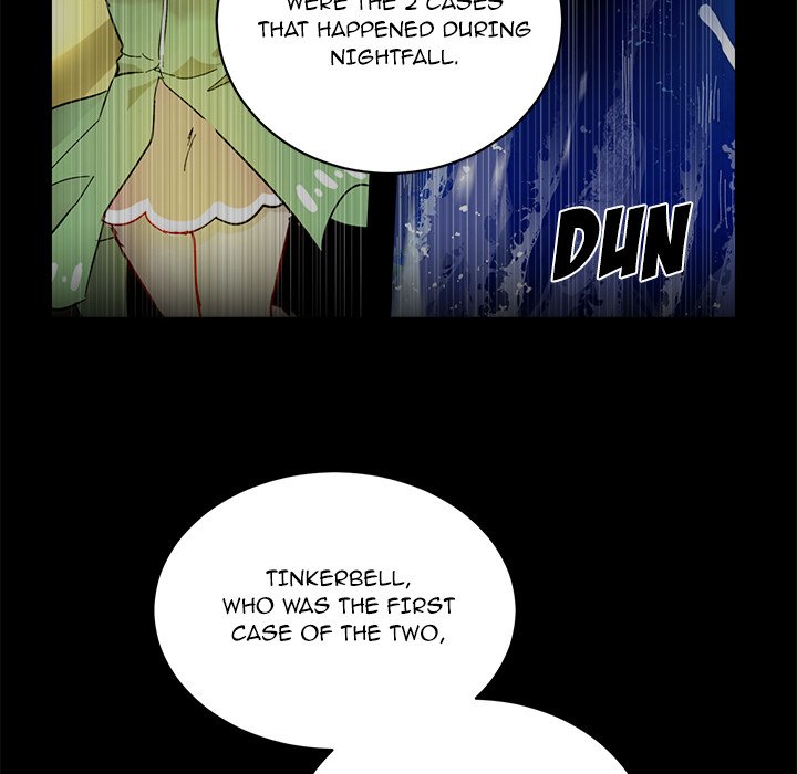 No Fantasy Alice Chapter 71 - The End image 60
