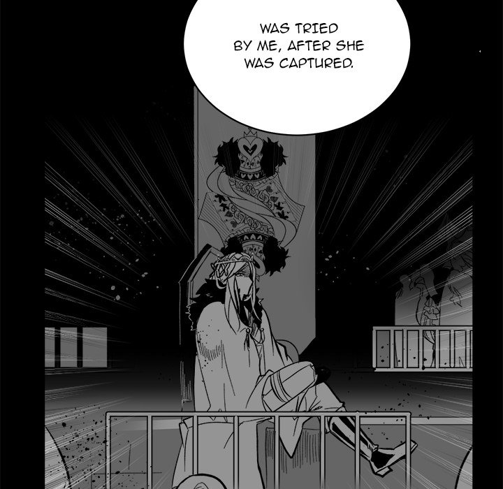 No Fantasy Alice Chapter 71 - The End image 61