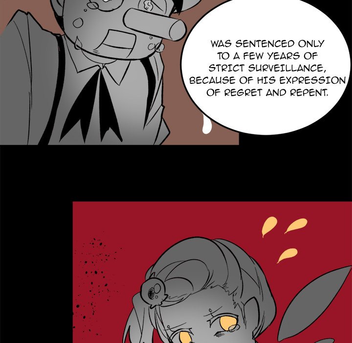 No Fantasy Alice Chapter 71 - The End image 63