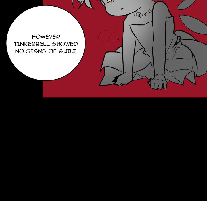 No Fantasy Alice Chapter 71 - The End image 64