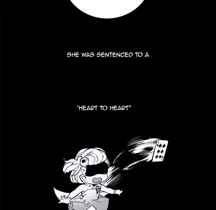 No Fantasy Alice Chapter 71 - The End image 66