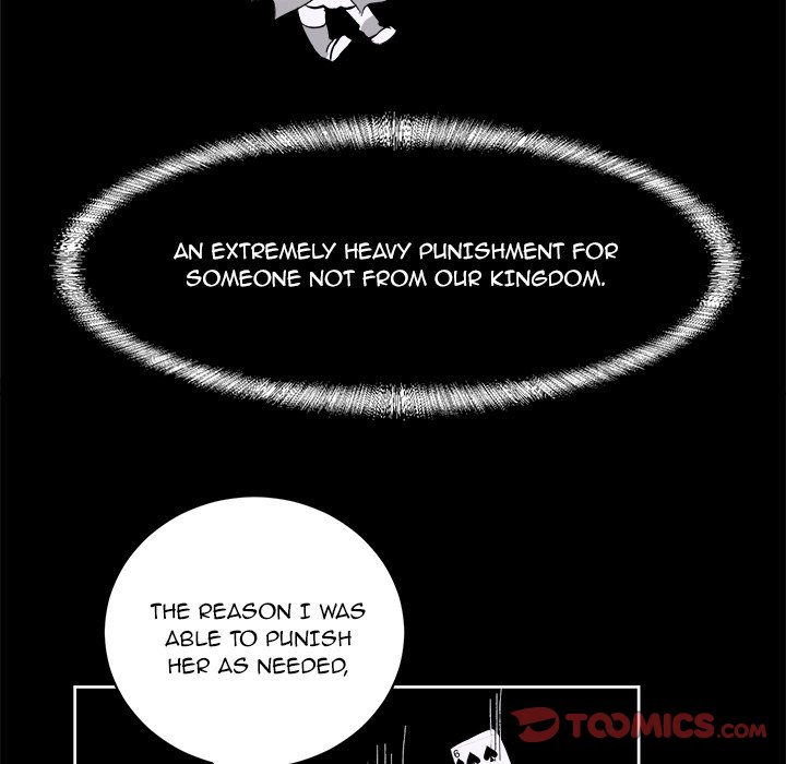 No Fantasy Alice Chapter 71 - The End image 67