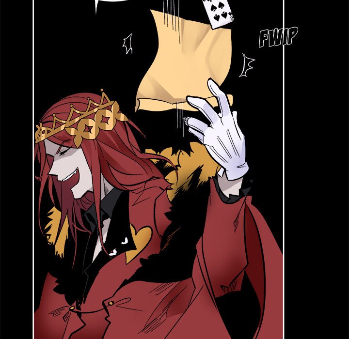 No Fantasy Alice Chapter 71 - The End image 68