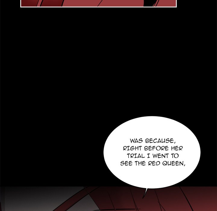 No Fantasy Alice Chapter 71 - The End image 69