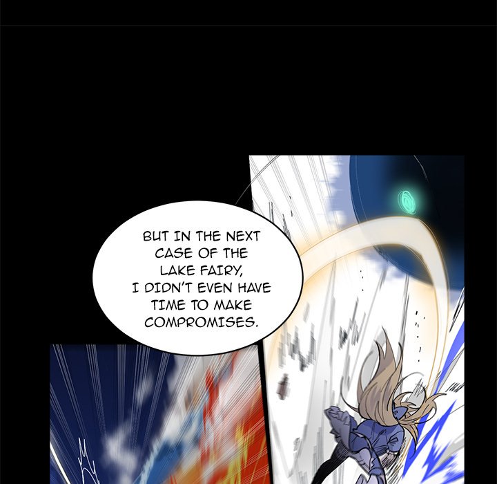 No Fantasy Alice Chapter 71 - The End image 72