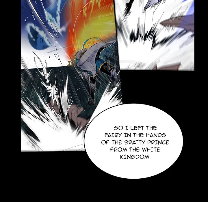 No Fantasy Alice Chapter 71 - The End image 73