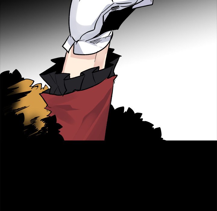 No Fantasy Alice Chapter 71 - The End image 77
