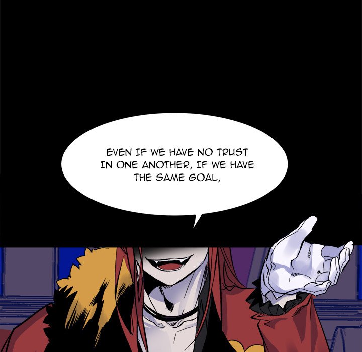 No Fantasy Alice Chapter 71 - The End image 80