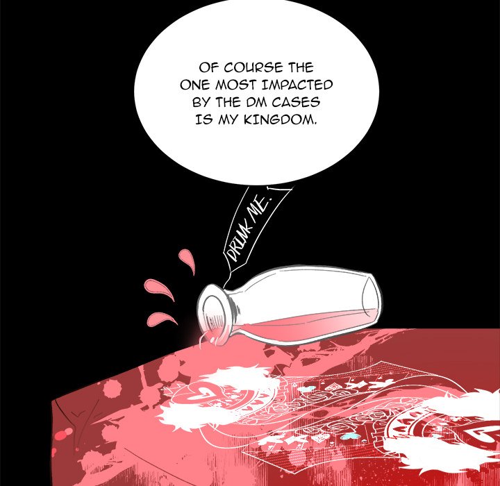 No Fantasy Alice Chapter 71 - The End image 82
