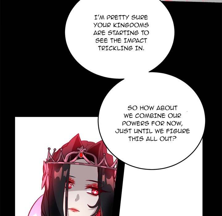 No Fantasy Alice Chapter 71 - The End image 84