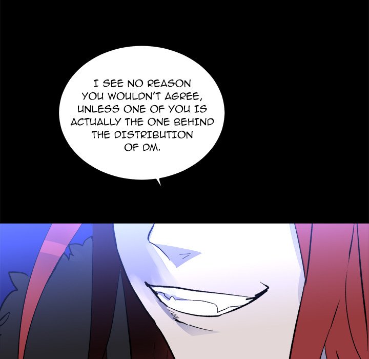 No Fantasy Alice Chapter 71 - The End image 86