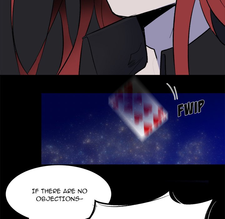 No Fantasy Alice Chapter 71 - The End image 87