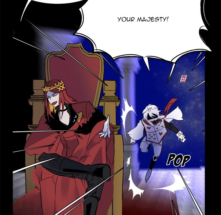 No Fantasy Alice Chapter 71 - The End image 88
