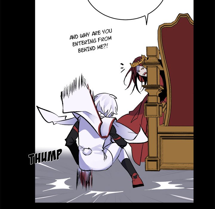 No Fantasy Alice Chapter 71 - The End image 90