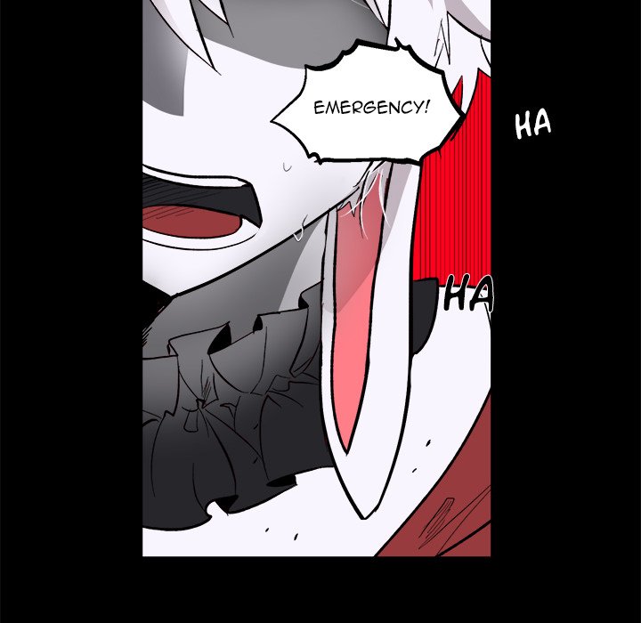 No Fantasy Alice Chapter 71 - The End image 92