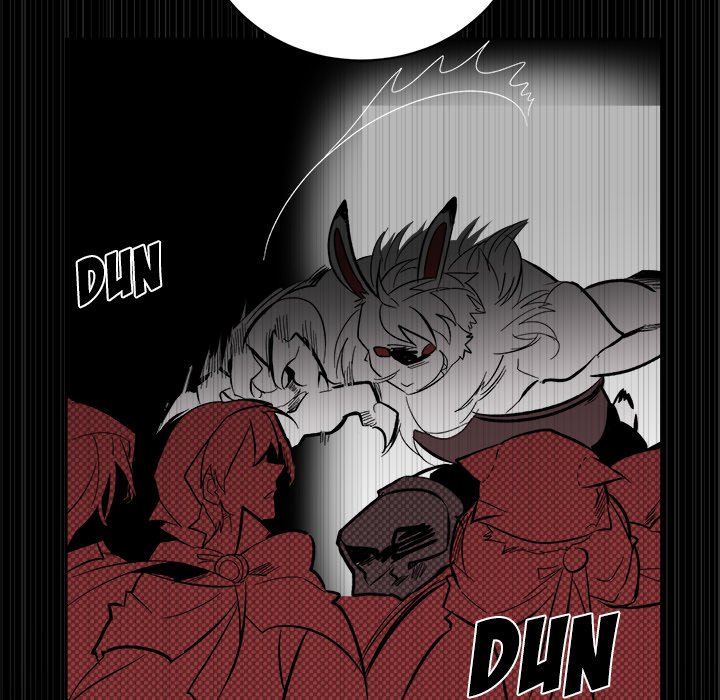 No Fantasy Alice Chapter 71 - The End image 97