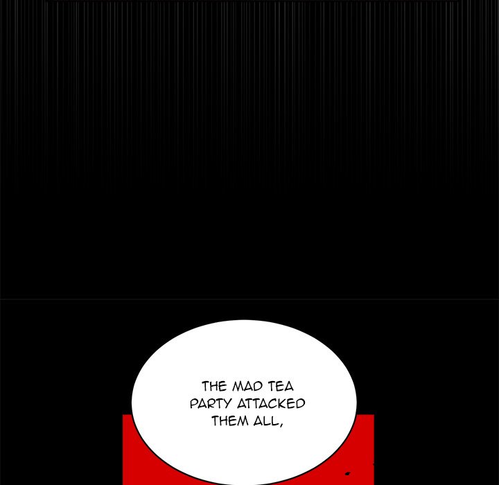 No Fantasy Alice Chapter 71 - The End image 98