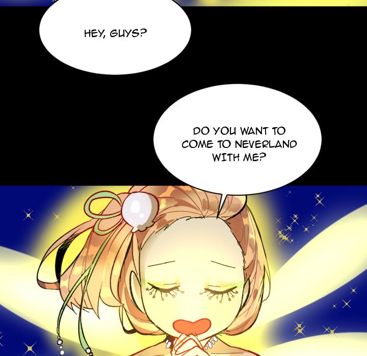 No Fantasy Alice Chapter 8 image 10