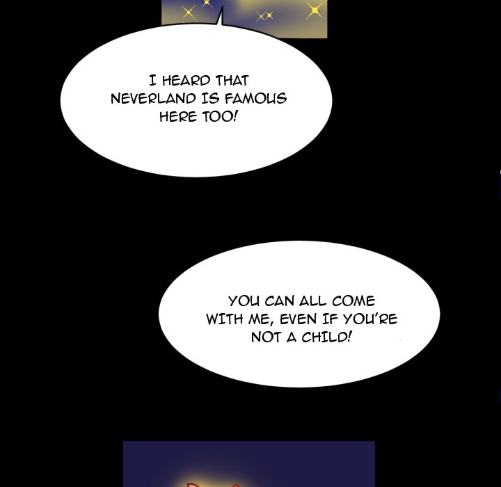 No Fantasy Alice Chapter 8 image 14