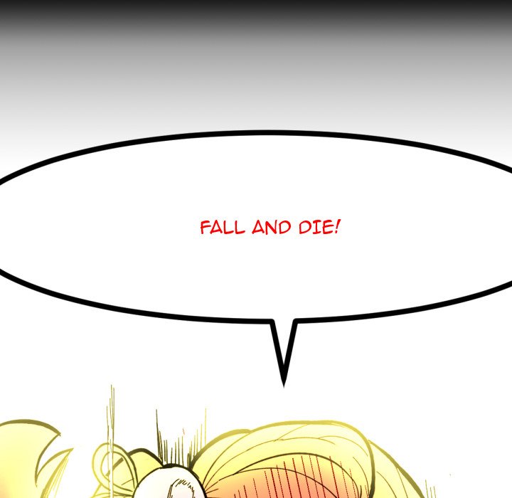 No Fantasy Alice Chapter 8 image 18