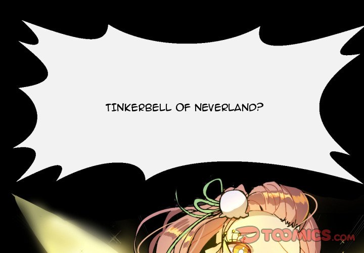 No Fantasy Alice Chapter 8 image 1