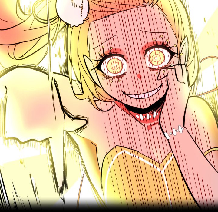 No Fantasy Alice Chapter 8 image 19