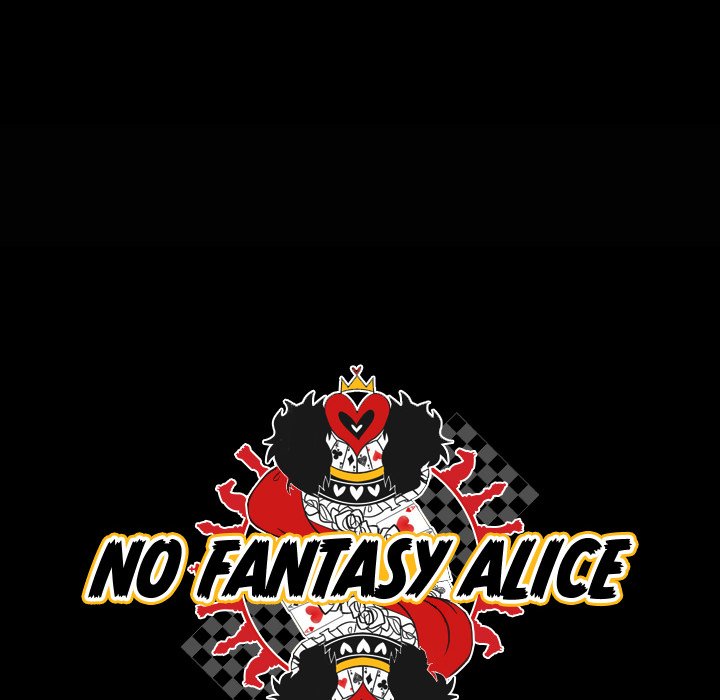 No Fantasy Alice Chapter 8 image 20