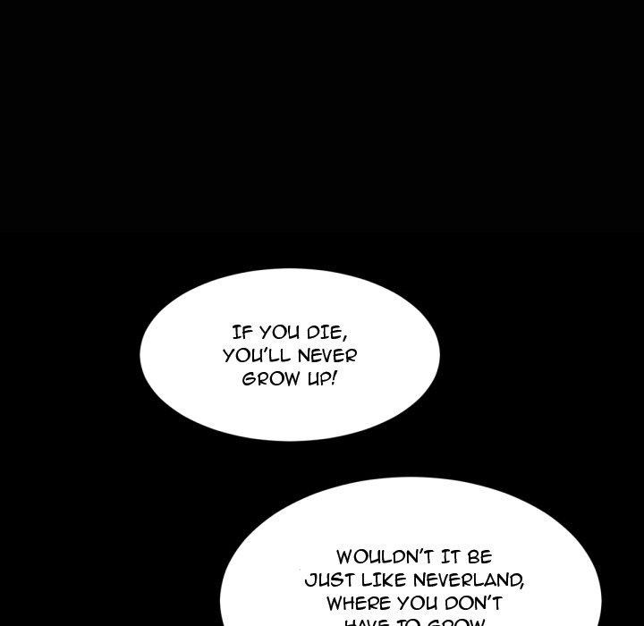 No Fantasy Alice Chapter 8 image 22