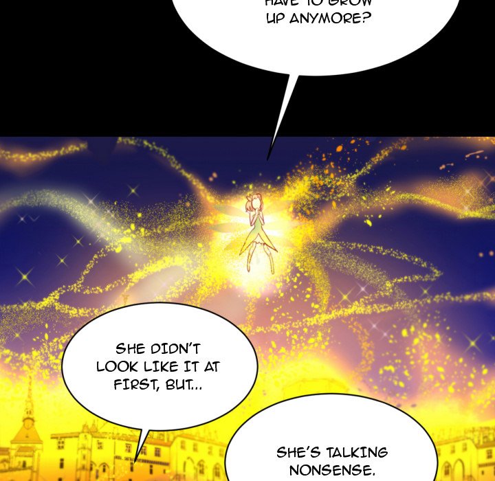 No Fantasy Alice Chapter 8 image 23