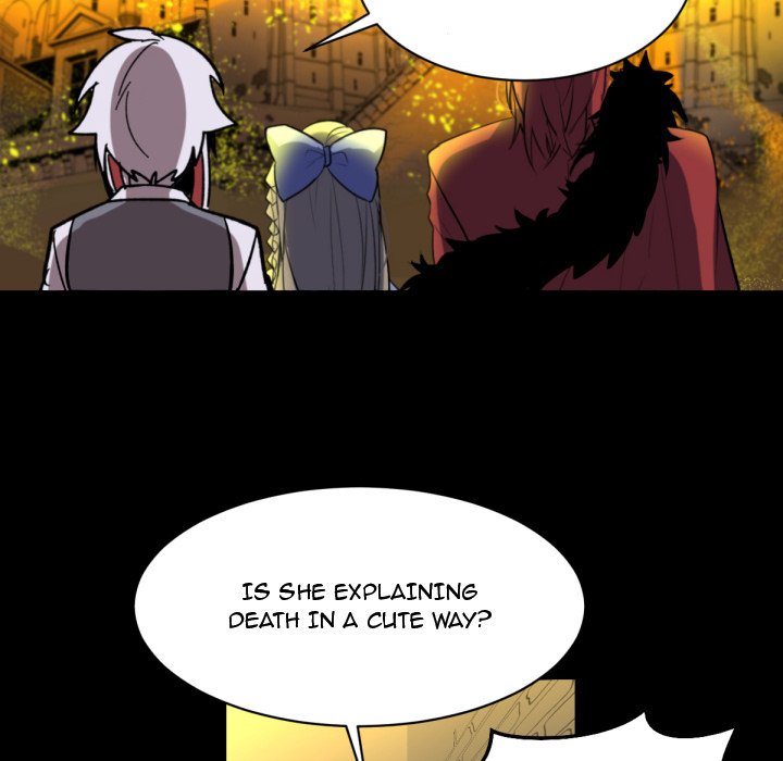 No Fantasy Alice Chapter 8 image 24