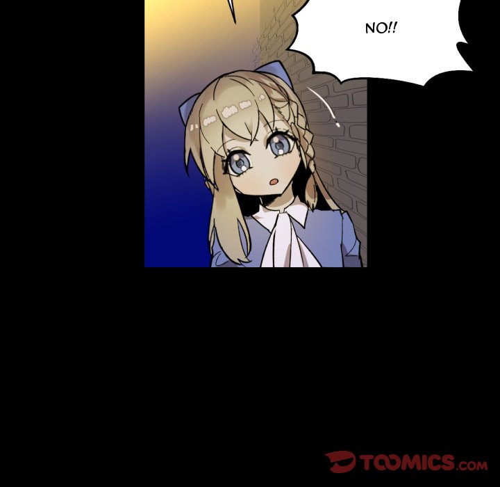 No Fantasy Alice Chapter 8 image 25