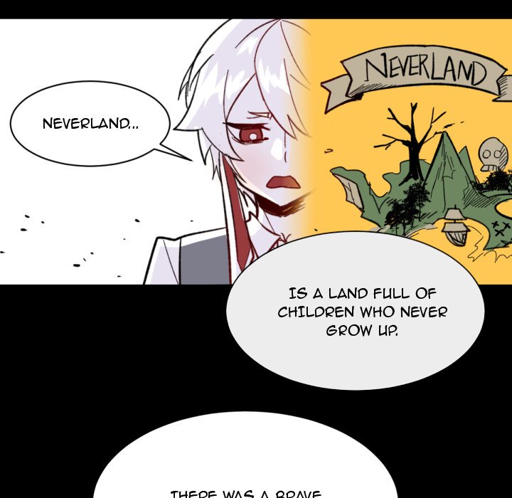 No Fantasy Alice Chapter 8 image 26