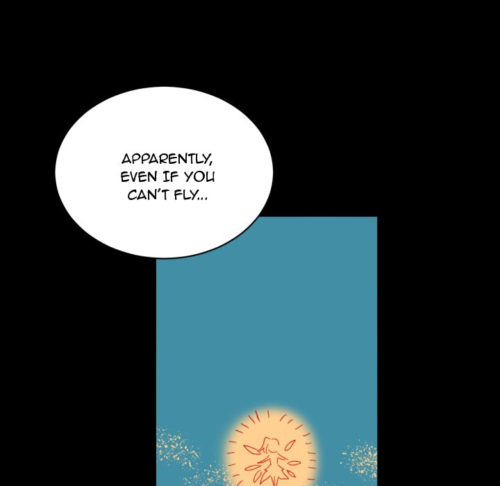 No Fantasy Alice Chapter 8 image 29