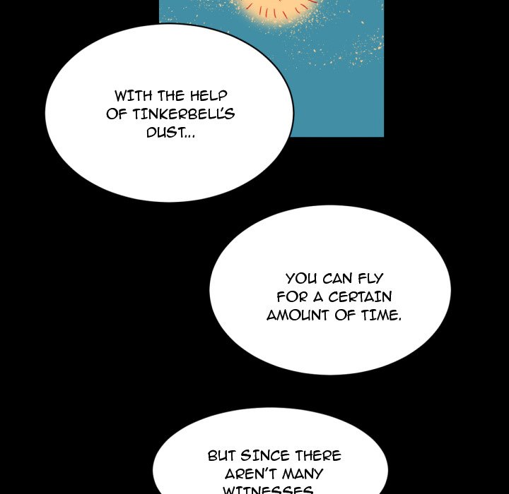 No Fantasy Alice Chapter 8 image 30